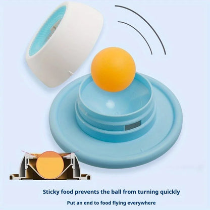GoodBoy LickCalm – Slow Feeder Anxiety Relief Mat